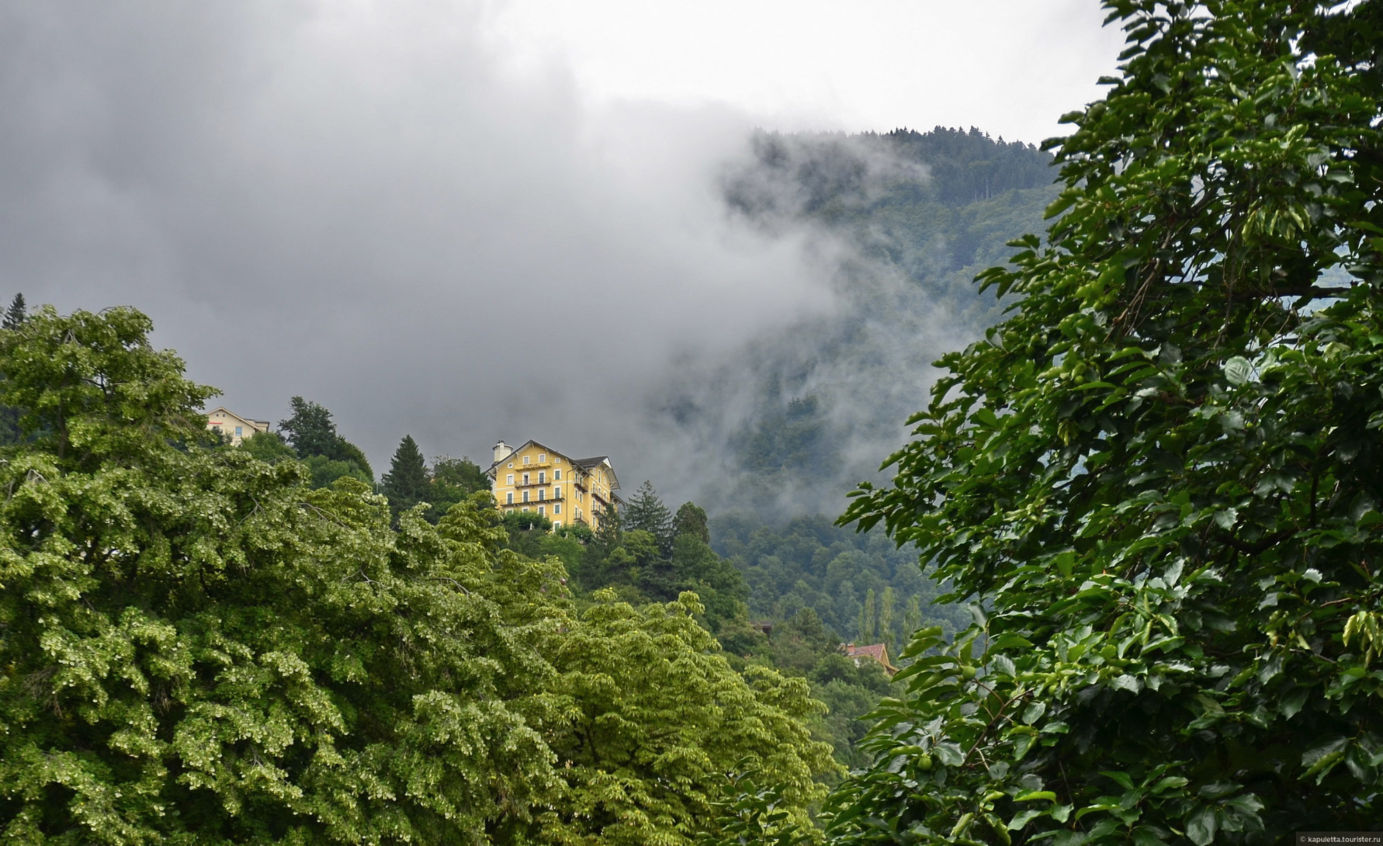 Montreux